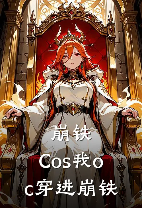 崩铁：Cos我oc穿进崩铁