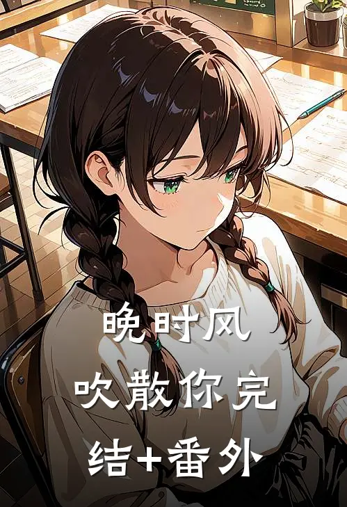 晚时风，吹散你完结+番外