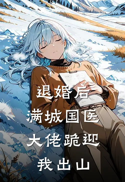 退婚后，满城国医大佬跪迎我出山