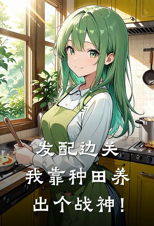 发配边关，我靠种田养出个战神！