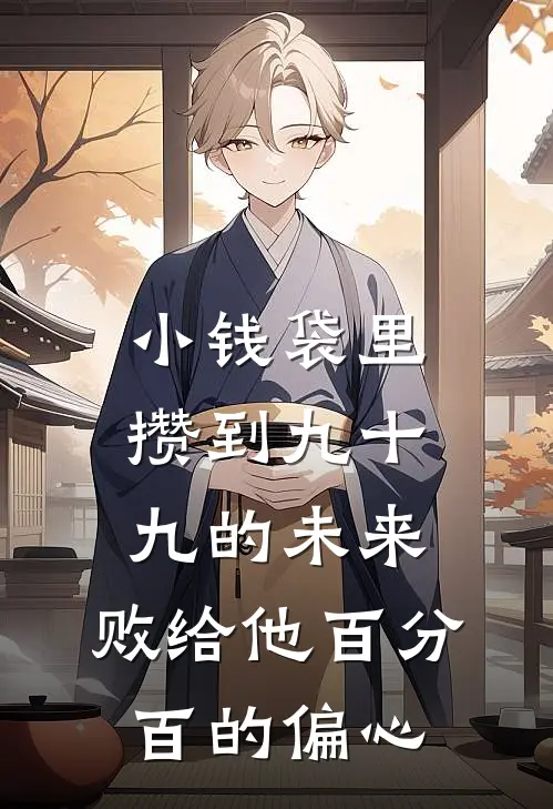 小钱袋里攒到九十九的未来,败给他百分百的偏心