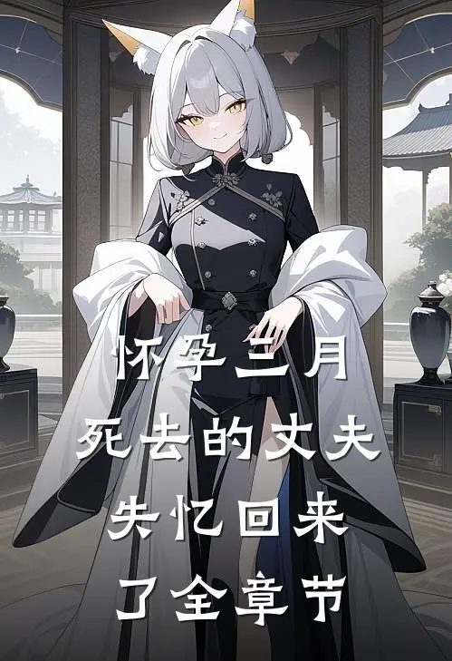 怀孕三月，死去的丈夫失忆回来了全章节