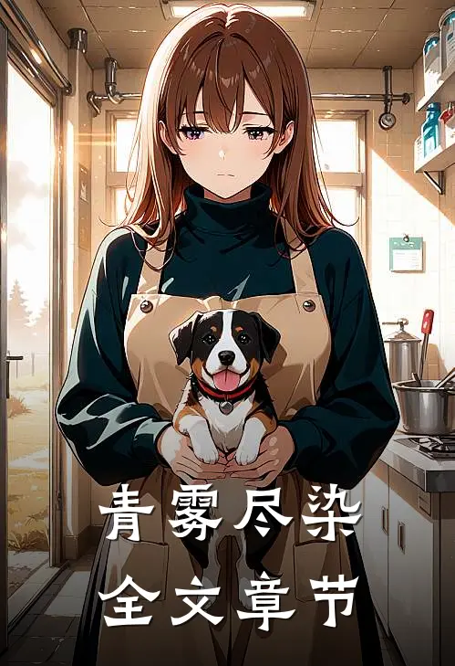 青雾尽染全文章节
