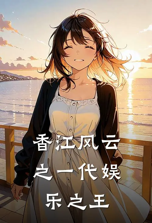 香江风云之一代娱乐之王