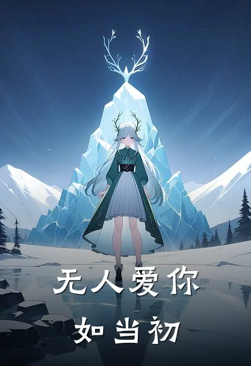 无人爱你如当初