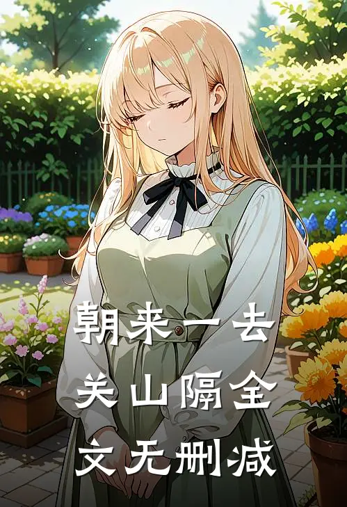 朝来一去关山隔全文无删减