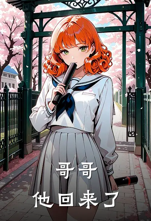 哥哥,他回来了