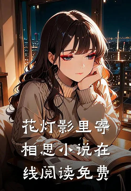 花灯影里寄相思小说在线阅读免费