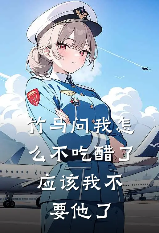 竹马问我怎么不吃醋了，应该我不要他了