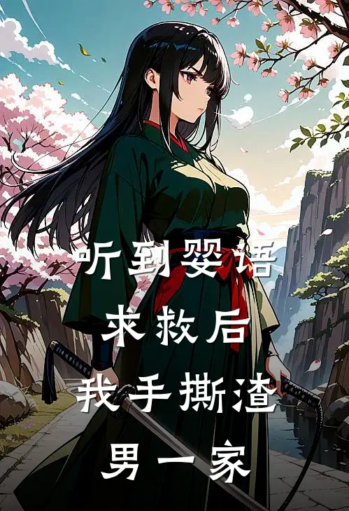 听到婴语求救后,我手撕渣男一家