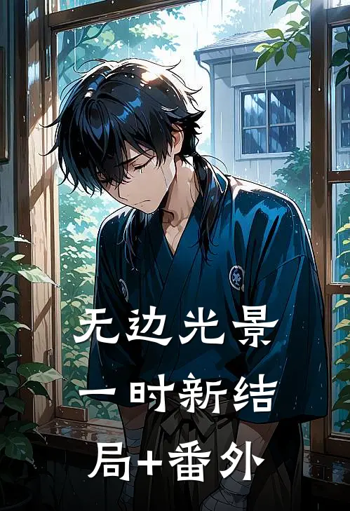 无边光景一时新结局+番外