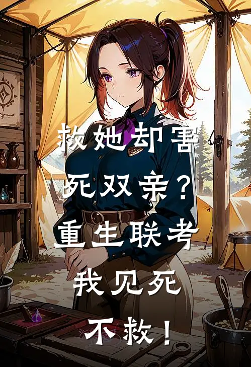 救她却害死双亲？重生联考，我见死不救！