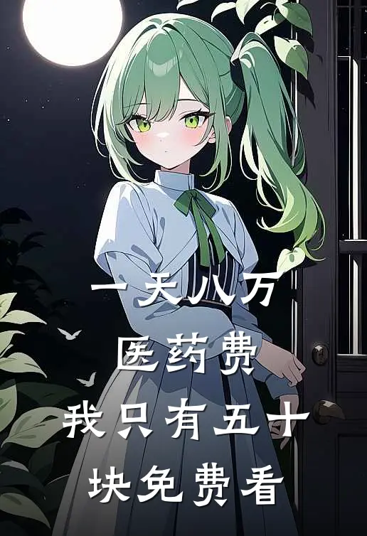 一天八万医药费，我只有五十块免费看