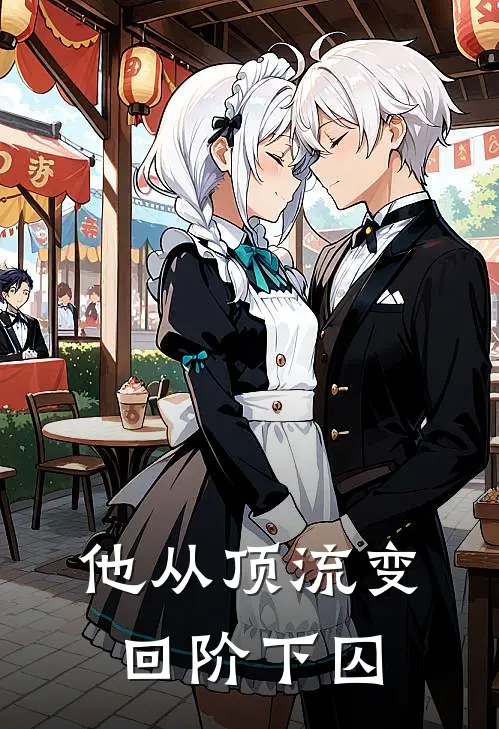 他从顶流变回阶下囚