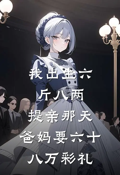 我出生六斤八两，提亲那天，爸妈要六十八万彩礼