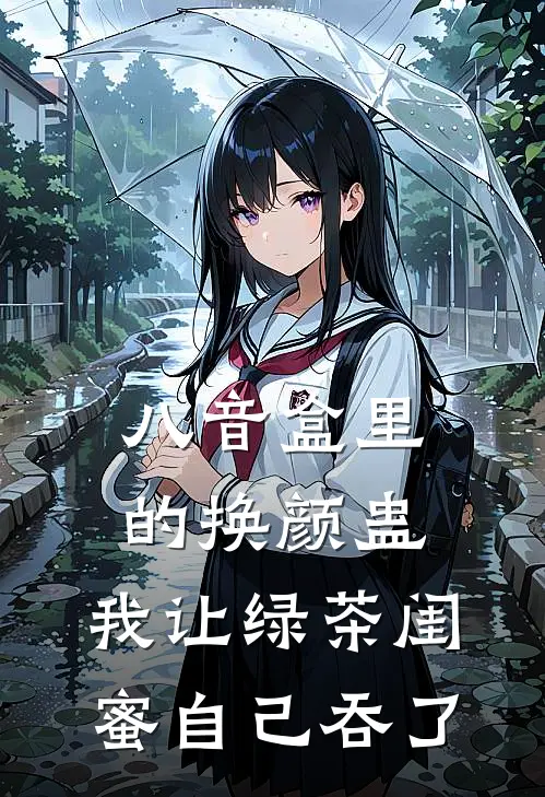 八音盒里的换颜蛊,我让绿茶闺蜜自己吞了