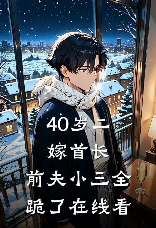 40岁二嫁首长，前夫小三全跪了在线看
