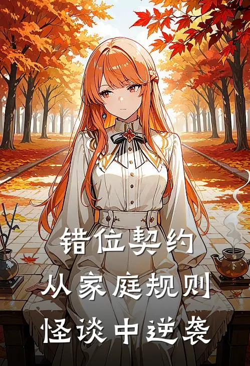 错位契约:从家庭规则怪谈中逆袭