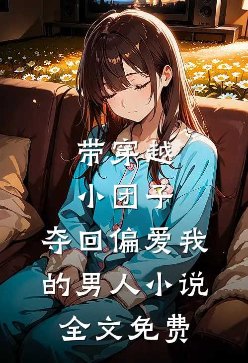 带穿越小团子，夺回偏爱我的男人小说全文免费