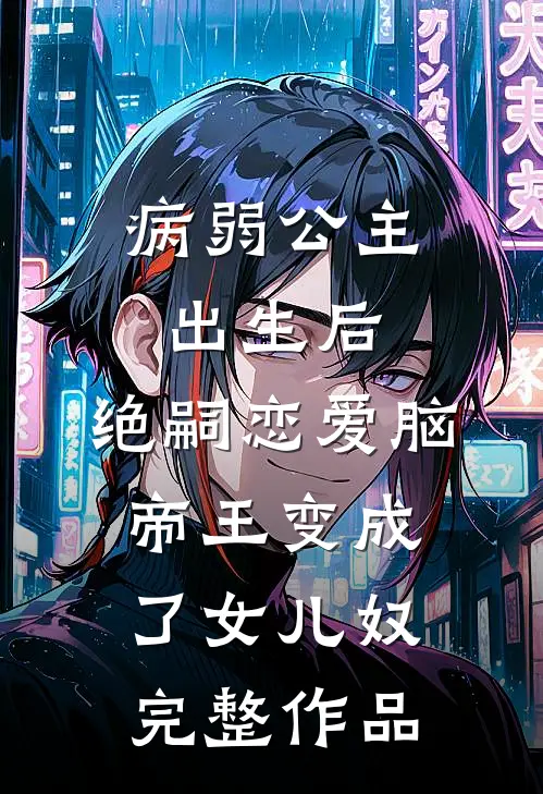 病弱公主出生后，绝嗣恋爱脑帝王变成了女儿奴完整作品