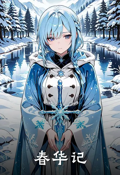 春华记