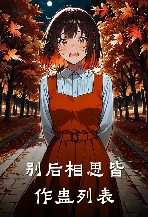 别后相思皆作蛊列表