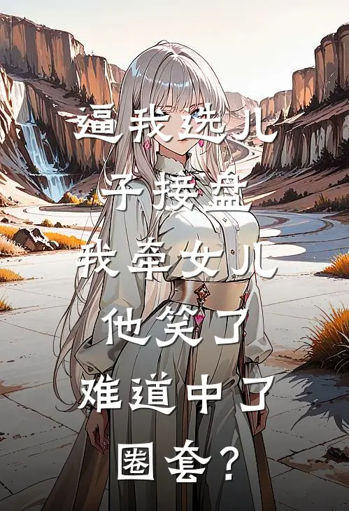 逼我选儿子接盘,我牵女儿他笑了,难道中了圈套?