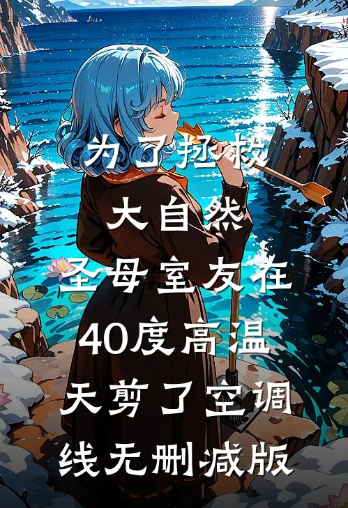 为了拯救大自然，圣母室友在40度高温天剪了空调线无删减版