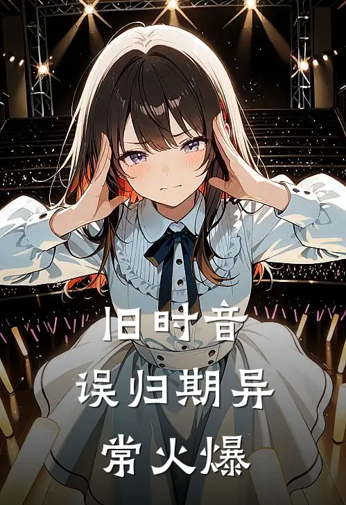 旧时音，误归期异常火爆