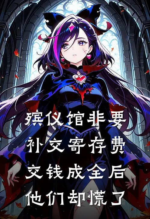 殡仪馆非要补交寄存费,交钱成全后他们却慌了