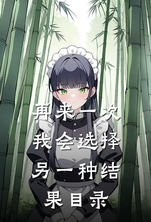 再来一次，我会选择另一种结果目录