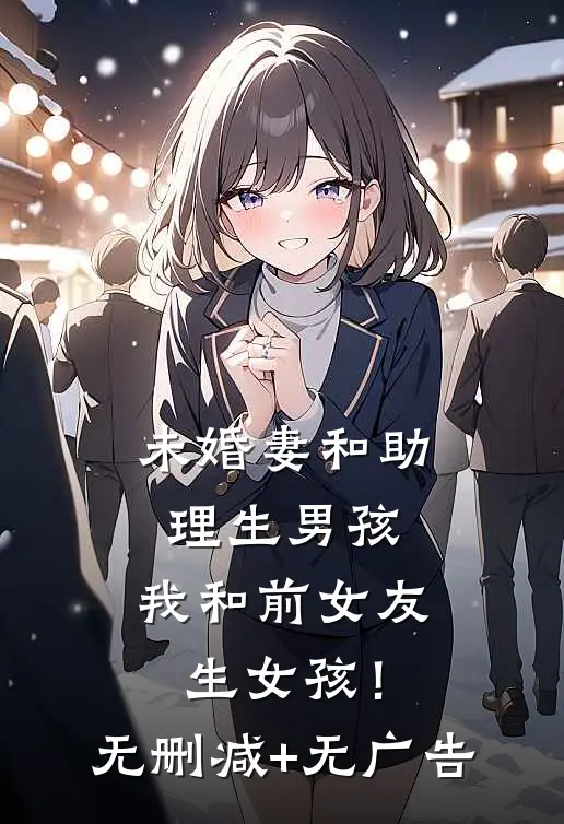 未婚妻和助理生男孩，我和前女友生女孩！无删减+无广告