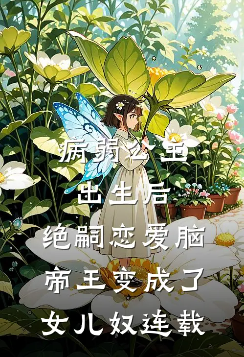病弱公主出生后，绝嗣恋爱脑帝王变成了女儿奴连载