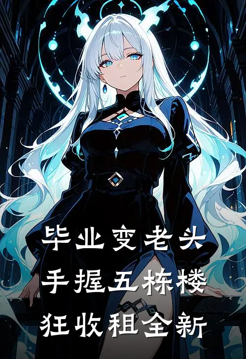 毕业变老头，手握五栋楼狂收租全新