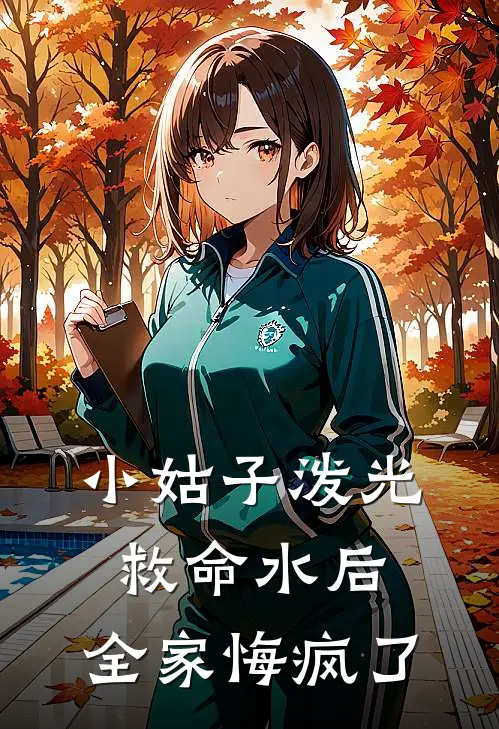 小姑子泼光救命水后,全家悔疯了