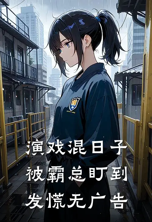 演戏混日子，被霸总盯到发慌无广告