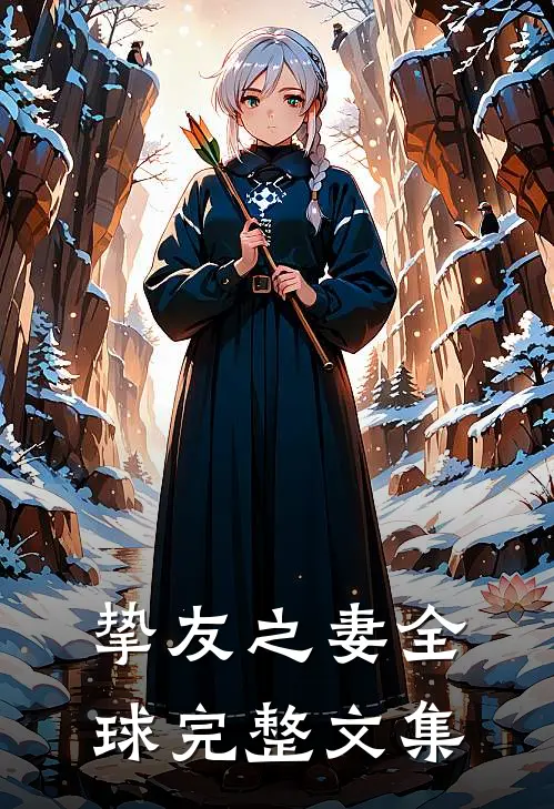挚友之妻全球完整文集