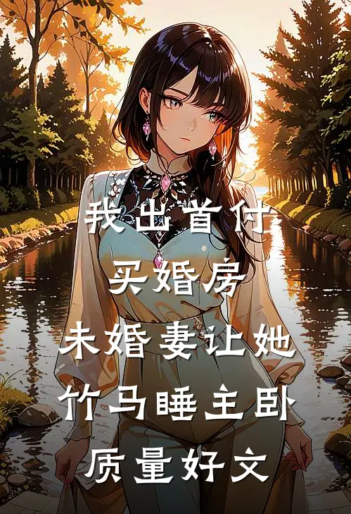 我出首付买婚房，未婚妻让她竹马睡主卧质量好文