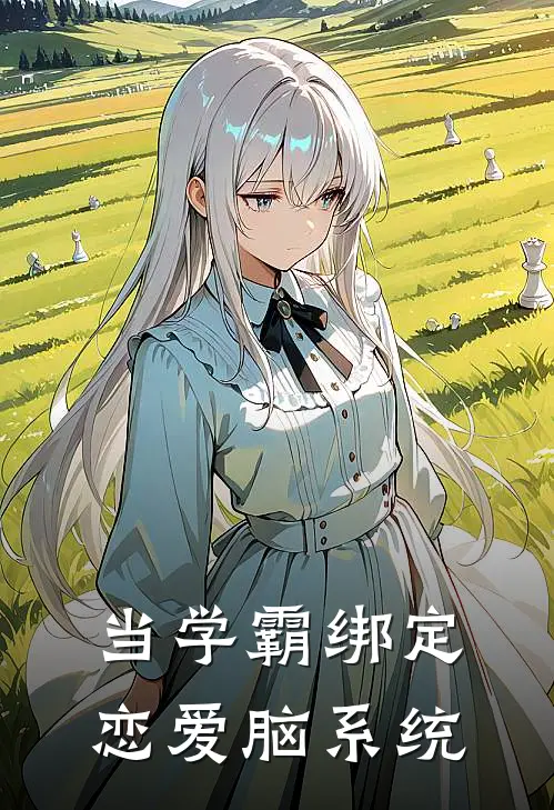 当学霸绑定恋爱脑系统