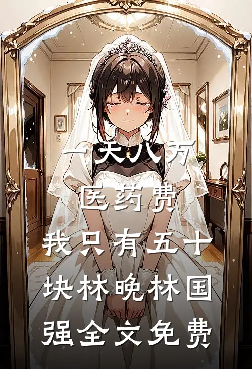 一天八万医药费，我只有五十块林晚林国强全文免费