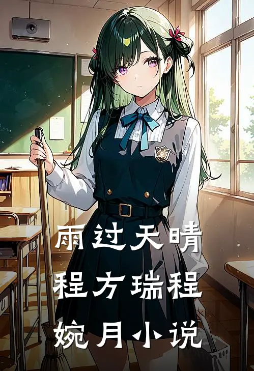 雨过天晴程方瑞程婉月小说
