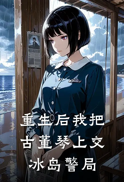 重生后我把古董琴上交冰岛警局