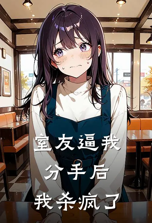 室友逼我分手后，我杀疯了