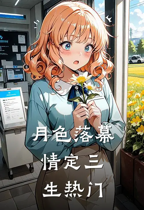 月色落幕，情定三生热门