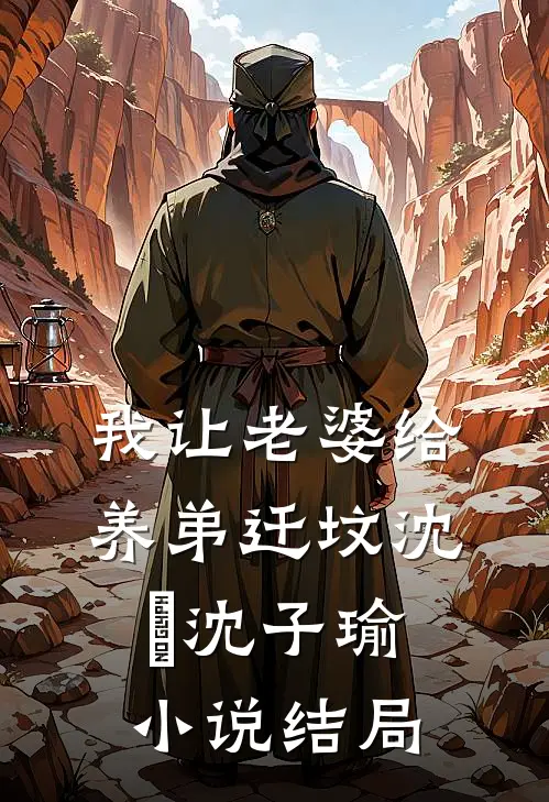 我让老婆给养弟迁坟沈玥沈子瑜小说结局