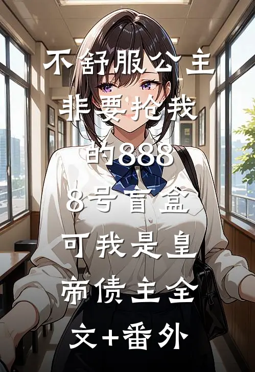 不舒服公主非要抢我的8888号盲盒，可我是皇帝债主全文+番外