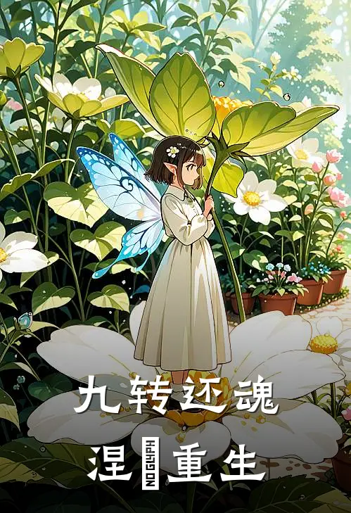 九转还魂,涅槃重生