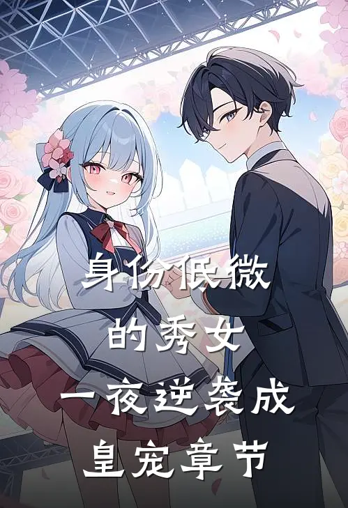 身份低微的秀女，一夜逆袭成皇宠章节