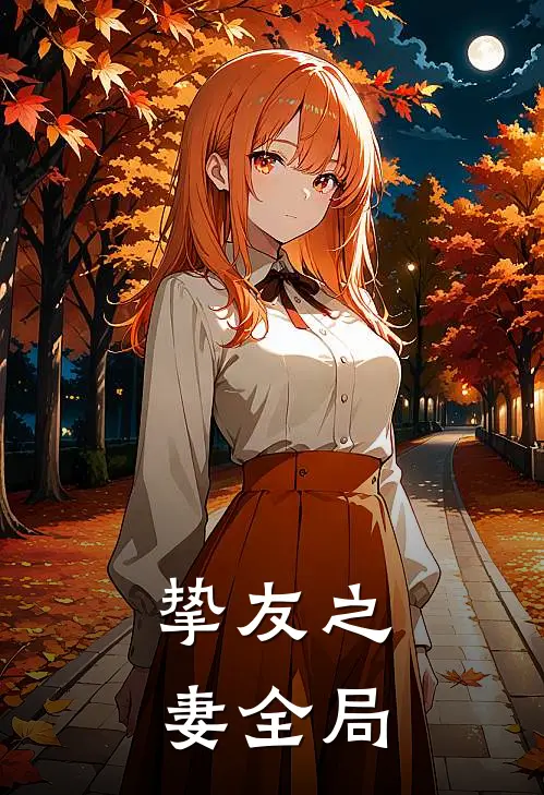 挚友之妻全局