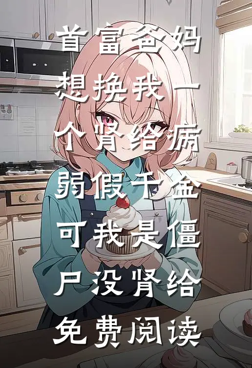 首富爸妈想换我一个肾给病弱假千金，可我是僵尸没肾给免费阅读